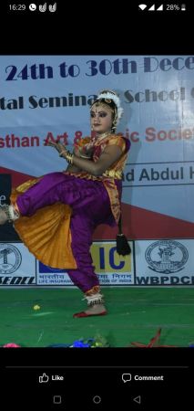 Dance Performances